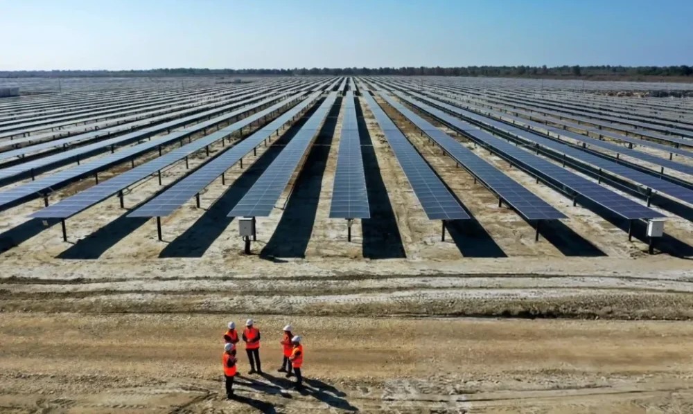 Nis procedura e licencimit të Spitalla Solar, park fotovoltaik me kapacitet 100 MW